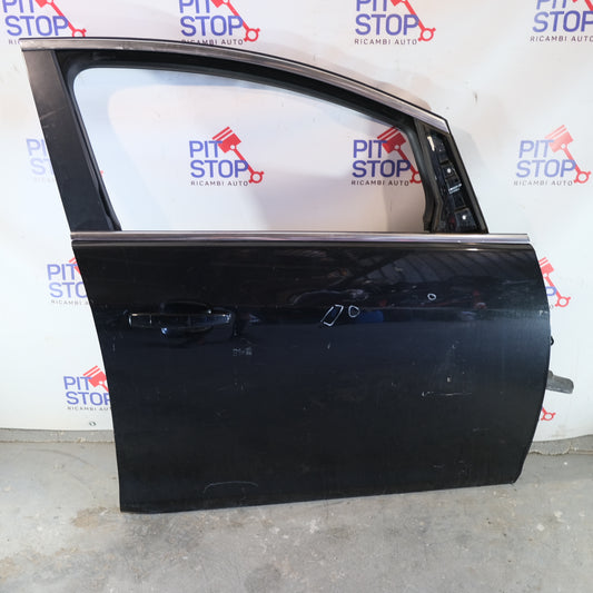 PORTA PORTIERA ANTERIORE DESTRA OPEL ASTRA J 2009/2015 BX51