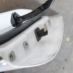 PORTA PORTIERA ANTERIORE DESTRA OPEL INSIGNIA 2009> BX60