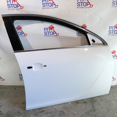 PORTA PORTIERA ANTERIORE DESTRA OPEL INSIGNIA 2009> BX60