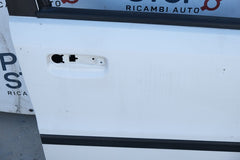 PORTA PORTIERA ANTERIORE DESTRA BIANCA FIAT PANDA 2003/2010 BX60