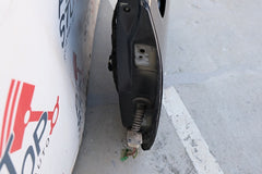 9002AS PORTA PORTIERA ANTERIORE SINISTRO CITROEN C3 PICASSO (02/09>02/18<) BX51