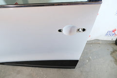 801017896R PORTA PORTIERA ANTERIORE SINISTRA RENAULT CLIO 4a 07/12>12/16< BX51