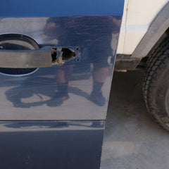 PORTA PORTIERA ANTERIORE SINISTRA LAND ROVER FREELANDER 2 2010