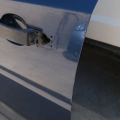 PORTA PORTIERA ANTERIORE SINISTRA LAND ROVER FREELANDER 2 2010