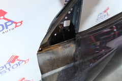 76003N7005 PORTA PORTIERA ANTERIORE SX HYUNDAI TUCSON (NX4E - NX4A) 1.6 HYBRID BX51