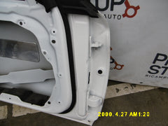 PORTA PORTIERA ANTERIORE SINISTRA MERCEDES CLASSE C W205 2013> BX60