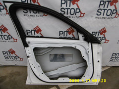 PORTA PORTIERA ANTERIORE SINISTRA MERCEDES CLASSE C W205 2013> BX60
