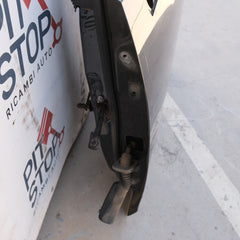 PORTA PORTIERA ANTERIORE SINISTRA OPEL ZAFIRA C TOURER 2011 BX60