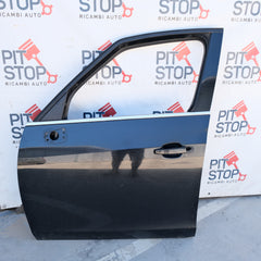 PORTA PORTIERA ANTERIORE SINISTRA OPEL ZAFIRA C TOURER 2011 BX60