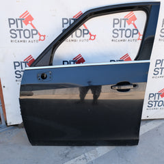 PORTA PORTIERA ANTERIORE SINISTRA OPEL ZAFIRA C TOURER 2011 BX60