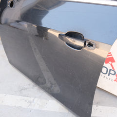 PORTA PORTIERA ANTERIORE SINISTRA OPEL ZAFIRA C TOURER 2011 BX60