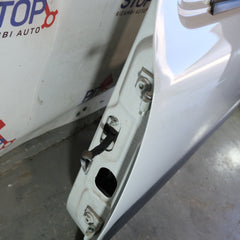 PORTA PORTIERA ANTERIORE SINISTRA NUDA FIAT PANDA 312 319 2012> BX51