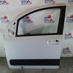 PORTA PORTIERA ANTERIORE SINISTRA NUDA FIAT PANDA 312 319 2012> BX51