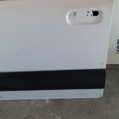 PORTA PORTIERA ANTERIORE SINISTRA NUDA FIAT PANDA 312 319 2012> BX51