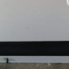 PORTA PORTIERA ANTERIORE SINISTRA NUDA FIAT PANDA 312 319 2012> BX51