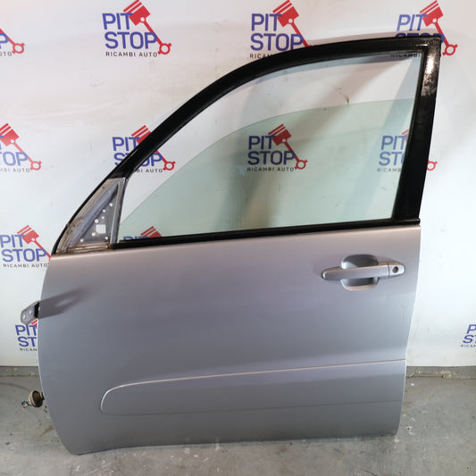 PORTA PORTIERA ANTERIORE SINISTRA TOYOTA RAV4 RAV 4 2000/2005 BX51