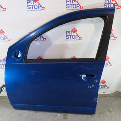 PORTA PORTIERA ANTERIORE SINISTRA DACIA SANDERO 2008/2012 BX51
