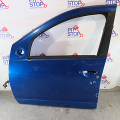 PORTA PORTIERA ANTERIORE SINISTRA DACIA SANDERO 2008/2012 BX51