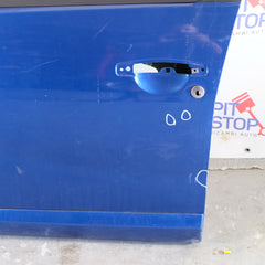 PORTA PORTIERA ANTERIORE SINISTRA DACIA SANDERO 2008/2012 BX51