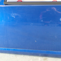 PORTA PORTIERA ANTERIORE SINISTRA DACIA SANDERO 2008/2012 BX51