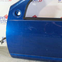 PORTA PORTIERA ANTERIORE SINISTRA DACIA SANDERO 2008/2012 BX51