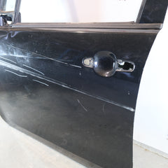 PORTA PORTIERA ANTERIORE SINISTRA SX SUZUKI SPLASH OPEL AGILA B 2008/2014 BX51