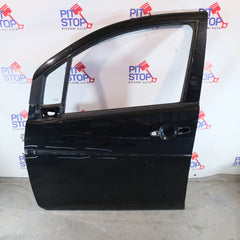 PORTA PORTIERA ANTERIORE SINISTRA SX SUZUKI SPLASH OPEL AGILA B 2008/2014 BX51