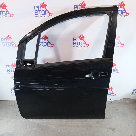 PORTA PORTIERA ANTERIORE SINISTRA SX SUZUKI SPLASH OPEL AGILA B 2008/2014 BX51