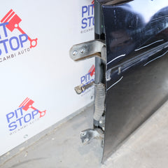 PORTA PORTIERA ANTERIORE SINISTRA SX SUZUKI SPLASH OPEL AGILA B 2008/2014 BX51