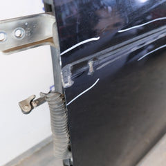 PORTA PORTIERA ANTERIORE SINISTRA SX SUZUKI SPLASH OPEL AGILA B 2008/2014 BX51