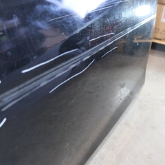 PORTA PORTIERA ANTERIORE SINISTRA SX SUZUKI SPLASH OPEL AGILA B 2008/2014 BX51