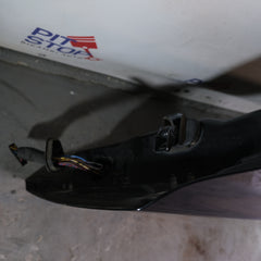 PORTA PORTIERA ANTERIORE SINISTRA BMW X3 E83 2003/2010 BX51