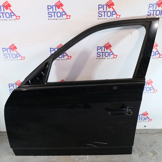 PORTA PORTIERA ANTERIORE SINISTRA BMW X3 E83 2003/2010 BX51