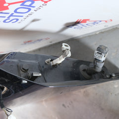 3 PORTE PORTA SPORTELLO PORTIERA ANT. DESTRA FIAT GRANDE PUNTO EVO 2009 BX51