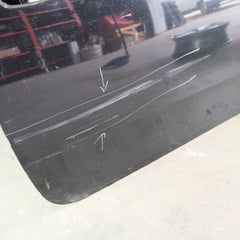 3 PORTE PORTA SPORTELLO PORTIERA ANT. DESTRA FIAT GRANDE PUNTO EVO 2009 BX51