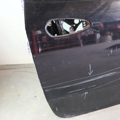 3 PORTE PORTA SPORTELLO PORTIERA ANT. DESTRA FIAT GRANDE PUNTO EVO 2009 BX51