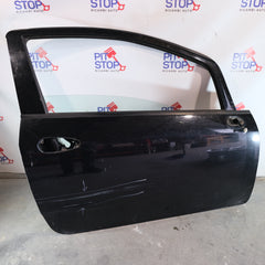 3 PORTE PORTA SPORTELLO PORTIERA ANT. DESTRA FIAT GRANDE PUNTO EVO 2009 BX51