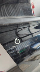 PORTA PORTIERA POSTERIORE DESTRA PEUGEOT 3008 2016> BX51