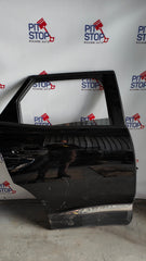 PORTA PORTIERA POSTERIORE DESTRA PEUGEOT 3008 2016> BX51