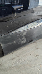 PORTA PORTIERA POSTERIORE DESTRA PEUGEOT 3008 2016> BX51