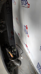 PORTA PORTIERA POSTERIORE DESTRA PEUGEOT 3008 2016> BX51