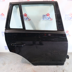 PORTA PORTIERA POSTERIORE DESTRA BMW X3 E83 2003/2010 BX51