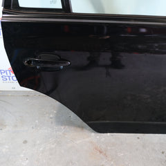 PORTA PORTIERA POSTERIORE DESTRA BMW X3 E83 2003/2010 BX51