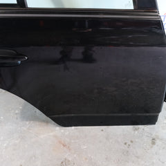 PORTA PORTIERA POSTERIORE DESTRA BMW X3 E83 2003/2010 BX51