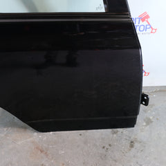 PORTA PORTIERA POSTERIORE DESTRA BMW X3 E83 2003/2010 BX51