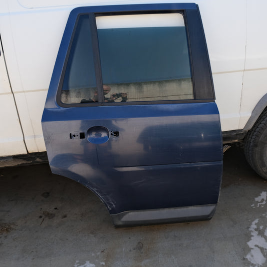 PORTA PORTIERA POSTERIORE DESTRA LAND ROVER FREELANDER 2 2010 BX34