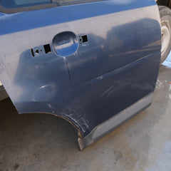 PORTA PORTIERA POSTERIORE DESTRA LAND ROVER FREELANDER 2 2010 BX34