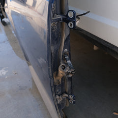 PORTA PORTIERA POSTERIORE DESTRA LAND ROVER FREELANDER 2 2010 BX34