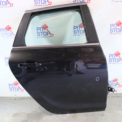 PORTA PORTIERA POSTERIORE DESTRA DX OPEL ASTRA J SPORT TOURER 2009/2014 BX51