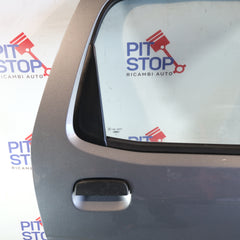 PORTA PORTIERA POSTERIORE DESTRA SUZUKI IGNIS 2° SERIE 2005 125517